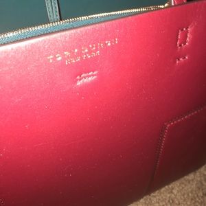 Tory Burch hangbag